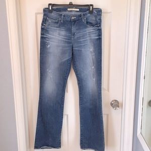 Big Star Liv Bootcut 30L